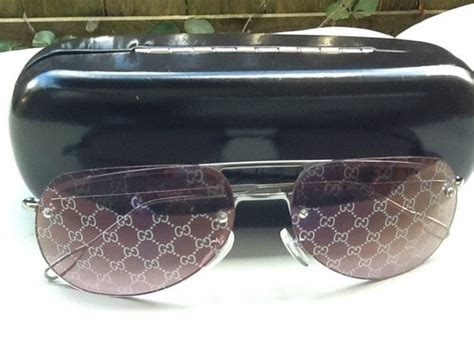 gucci lens glasses|sunglasses Gucci original.